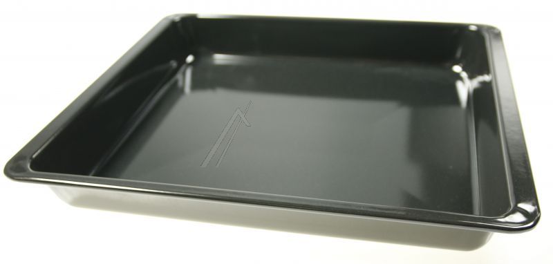 Antihaft-Fettpfanne für Ofen Amica 9061740 E450_K06 PW