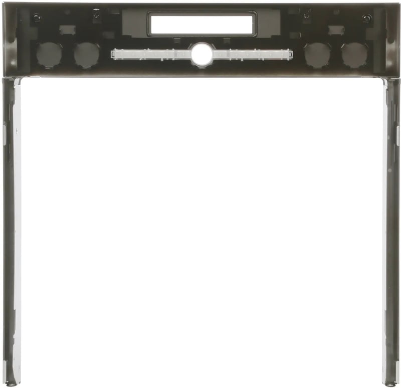 Bedienblende 00711252