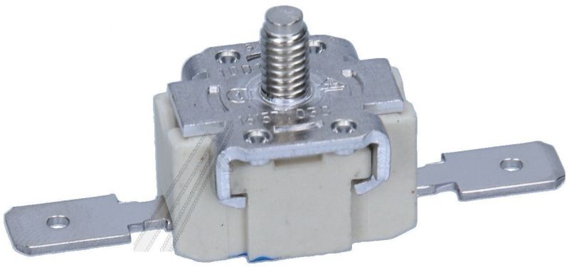 Temperaturbegrenzer für Bosch Siemens Ofen 00634256 Backofen-Sicherheit