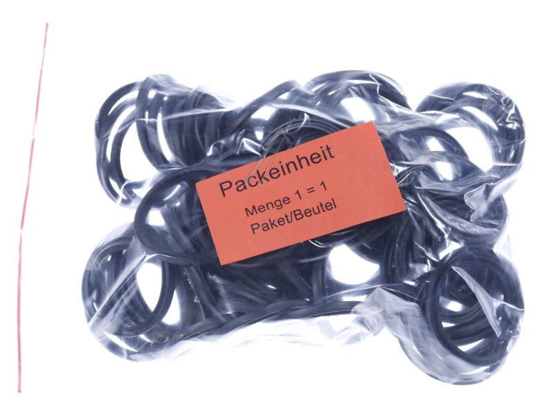 Nivona Kaffeemaschine Kolbendichtung 59920 (100 Stück)