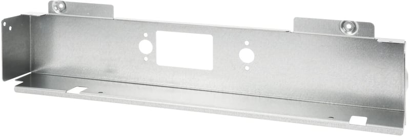 Ofenabdeckung für Backofen BSH-Gruppe 11002447 Hitzeschutz, Backofen