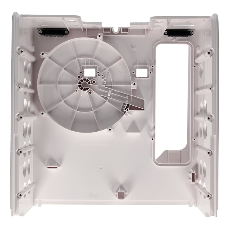 Rahmen der Station Ecovacs 201-2250-0073 für Fensterreinigungsroboter Ecovacs