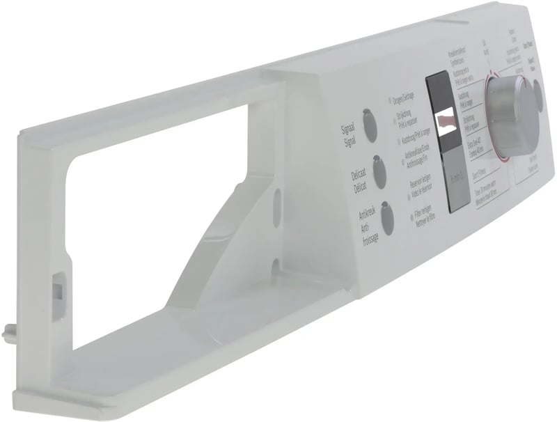 Bedienblende 11004309