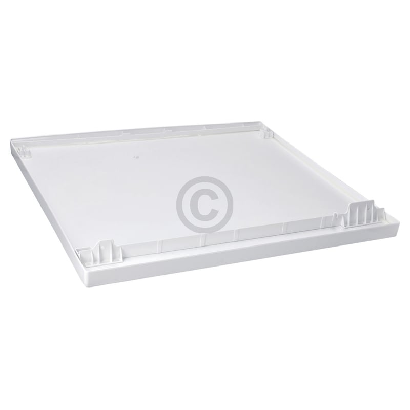 Gerätedeckel BOSCH 00689470 für Waschmaschine Frontlader