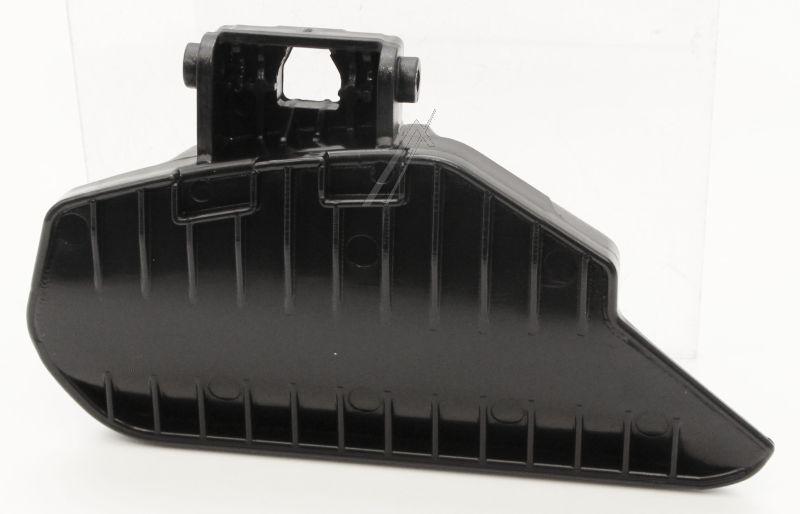 Waschmaschinen-Türgriff für Beko, Grundig, Arcelik, Bauknecht COM Schwarz