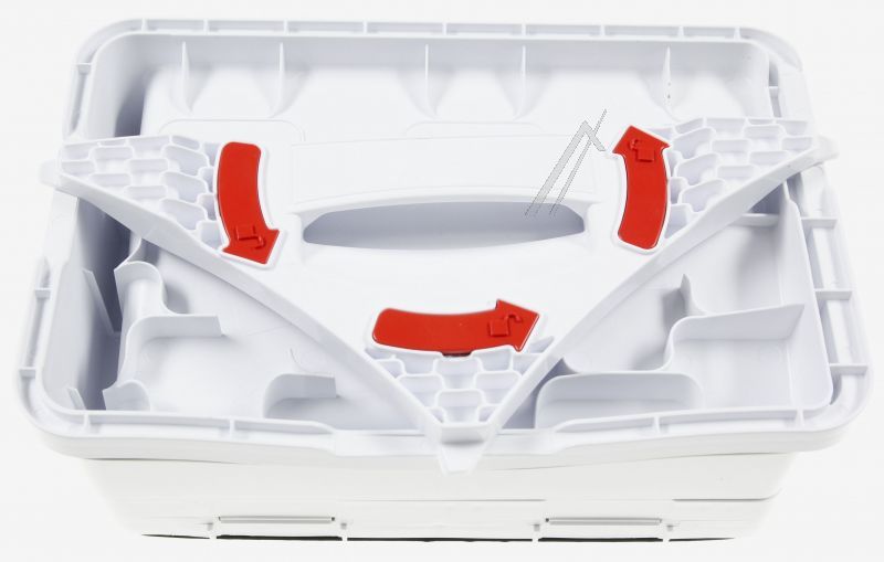 Filtergehäuse für Beko Trockner C00874330 Filter, Trockner