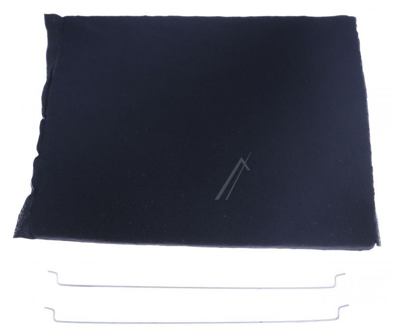Kohlefilter-Set für Dunstabzugshaube Electrolux AEG 140197033016 LongLife