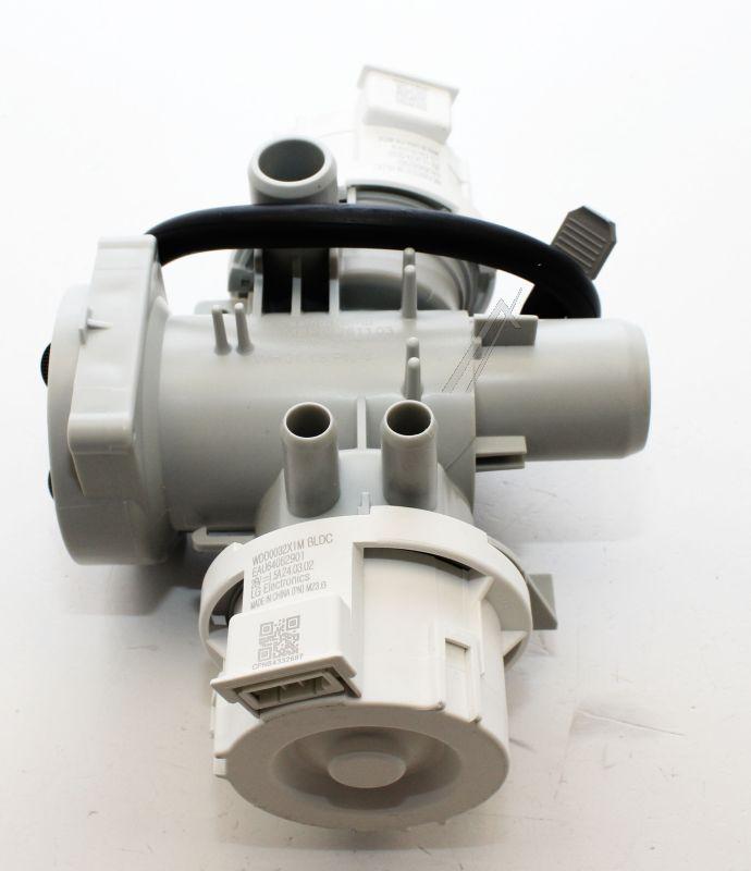Ablaufpumpe LG Electronics AHA75693409 für Waschmaschine