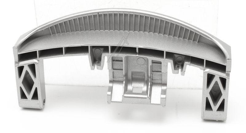 Bullaugengriff für Trockner Smeg 764932039 Gehäuseteil Austausch
