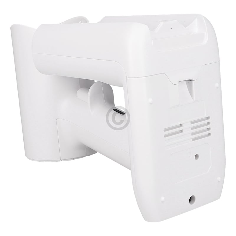 Handheld module (white) Ecovacs 201-2362-0063 Ecovacs