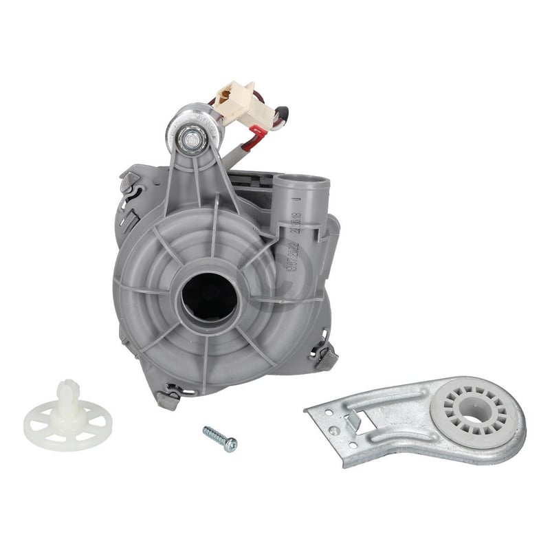 Umwälzpumpe beko 1740701900 TONLON IC-26225 für Geschirrspüler