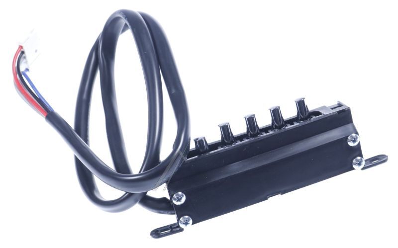 Candy Hoover Dunstabzugshaube 49027791 Steuerungseinheit