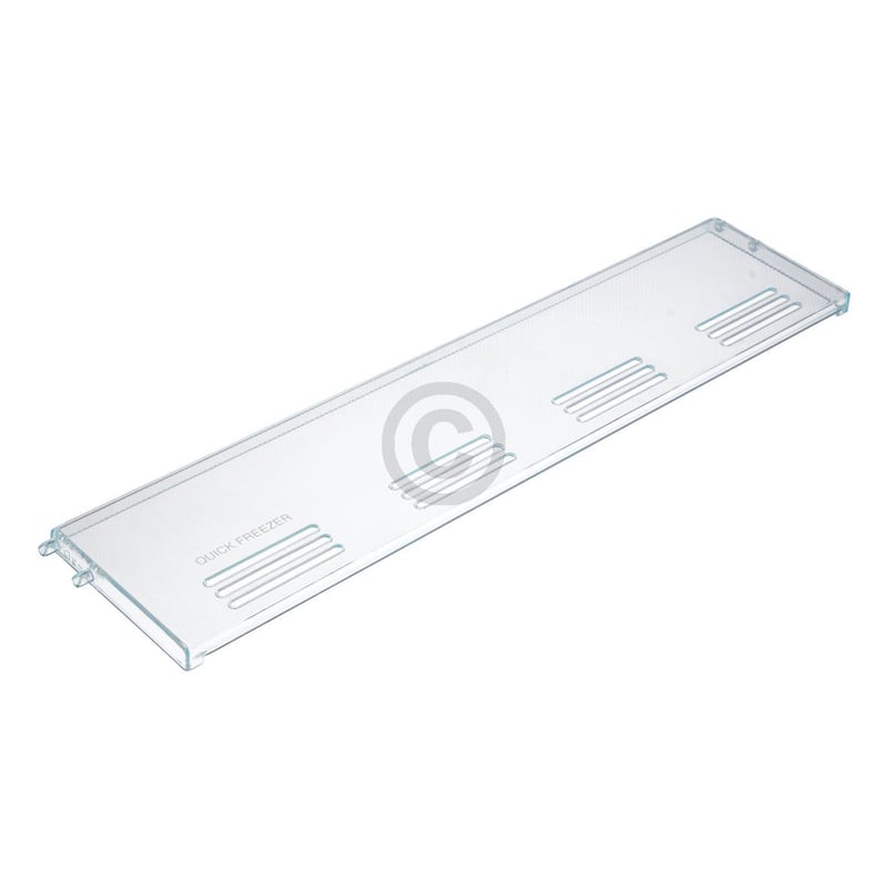 Deckel SIEMENS 00363183 für Kühlschrank