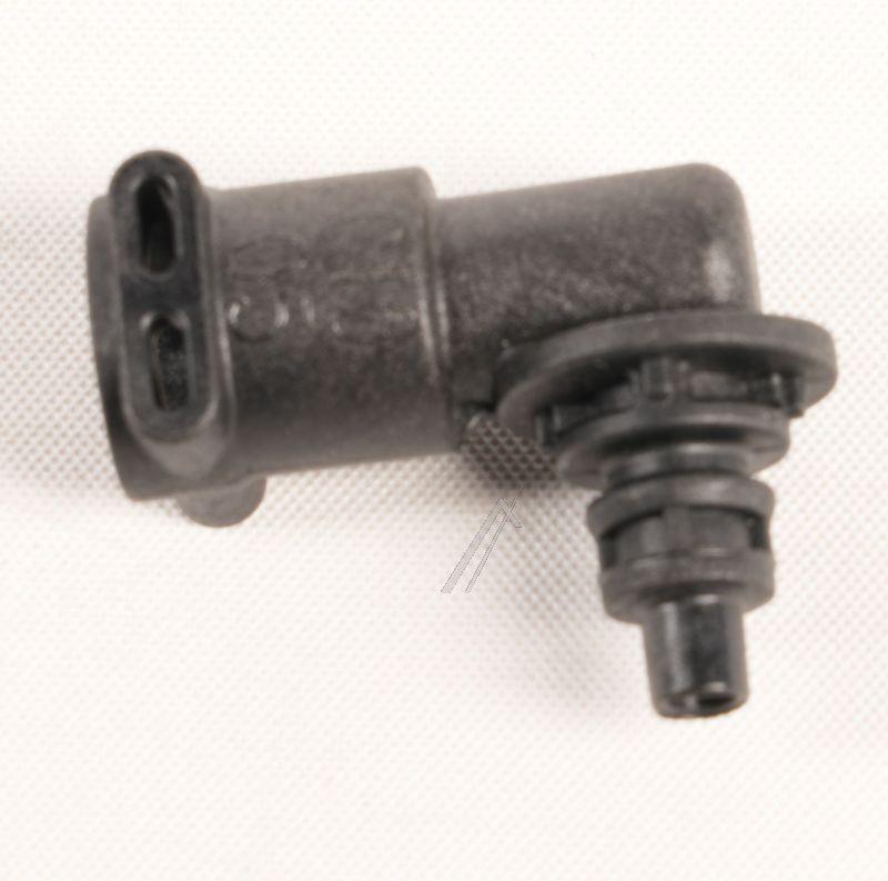 Anschluss Elektroventil für Ofen Teka 81598407 Modell CLC 855 GM