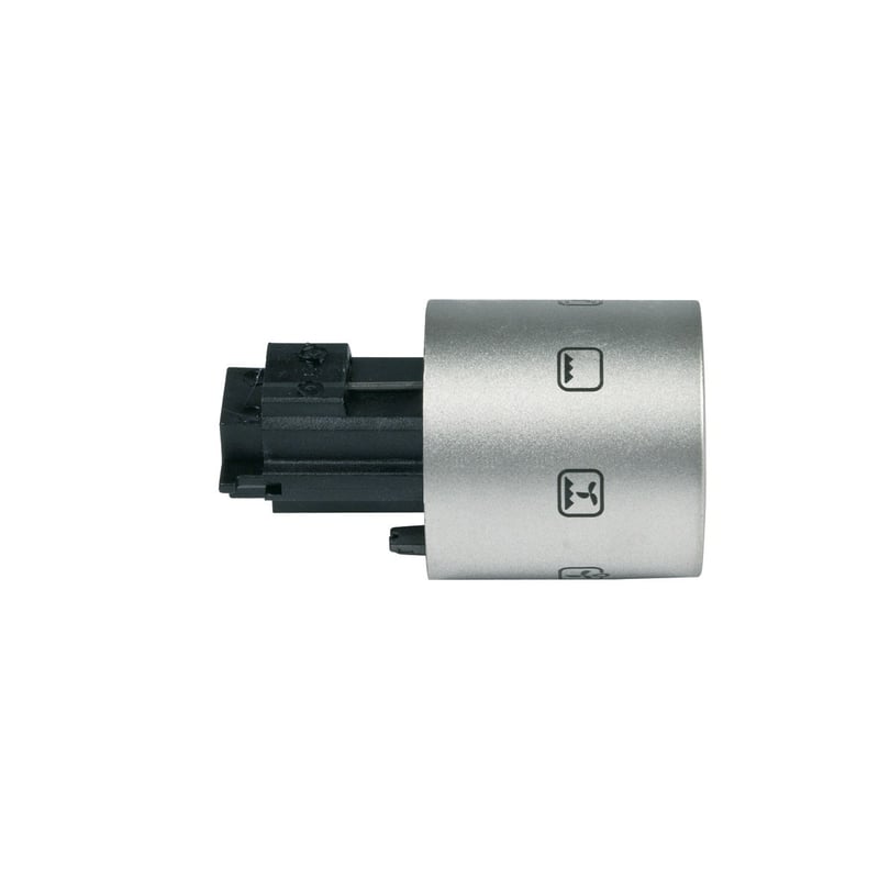Knebel für Backofen Bauknecht 481010567899 Funktionswahldrehgriff für Herd