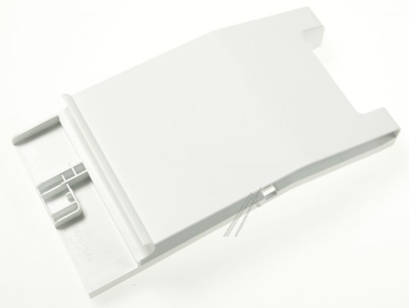 Fixierung für Kühlschrank Liebherr 742054200 Abdeckung Gehäuse