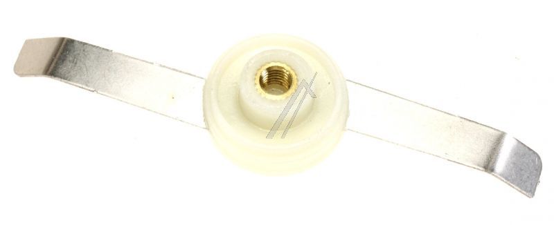 Klinge für Kaffeemaschine Hisense/Gorenje 392344 Schneidelement