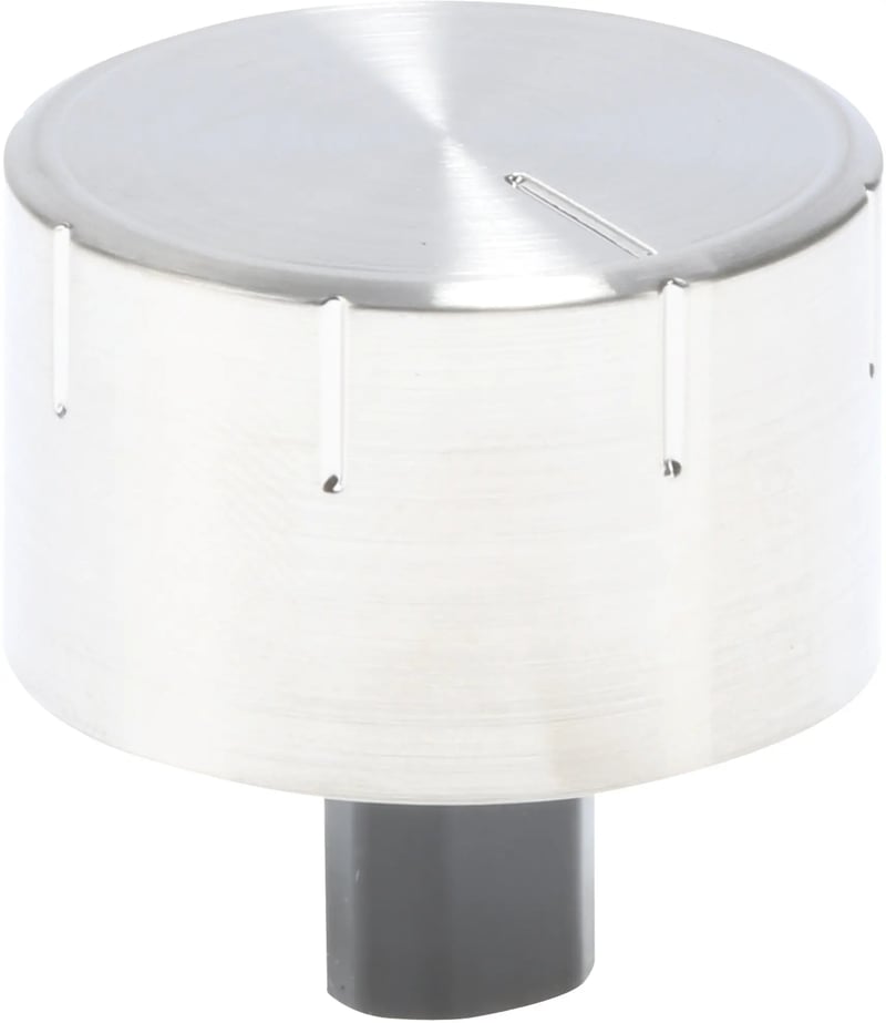 Drehgriff-Kochstelle 00616226