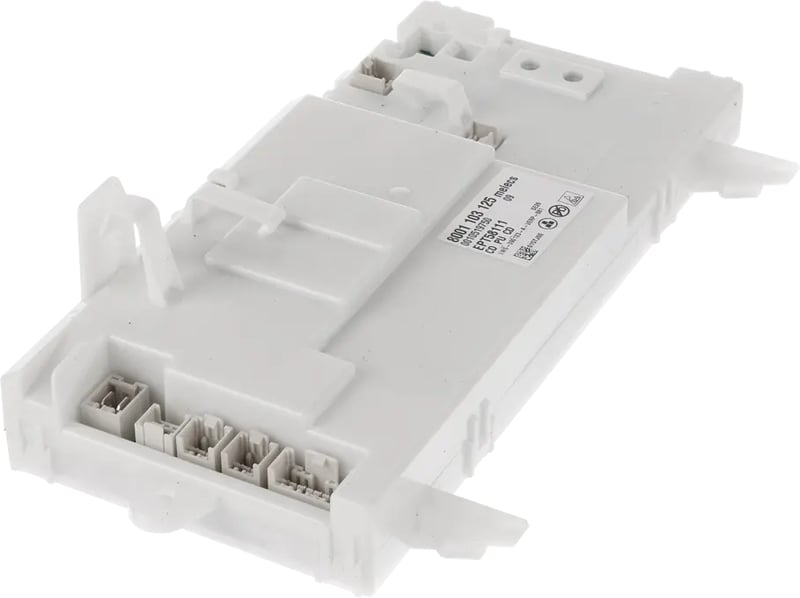 Leistungsmodul programmiert 00634244