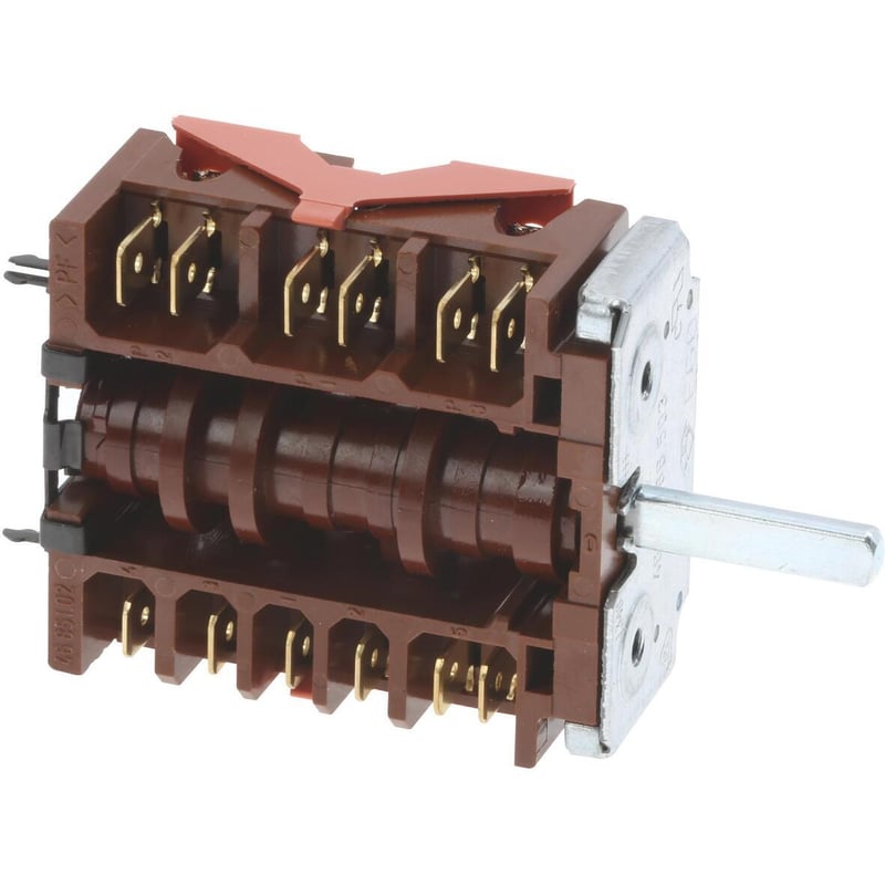 Wahlschalter UOG UOG 00053624