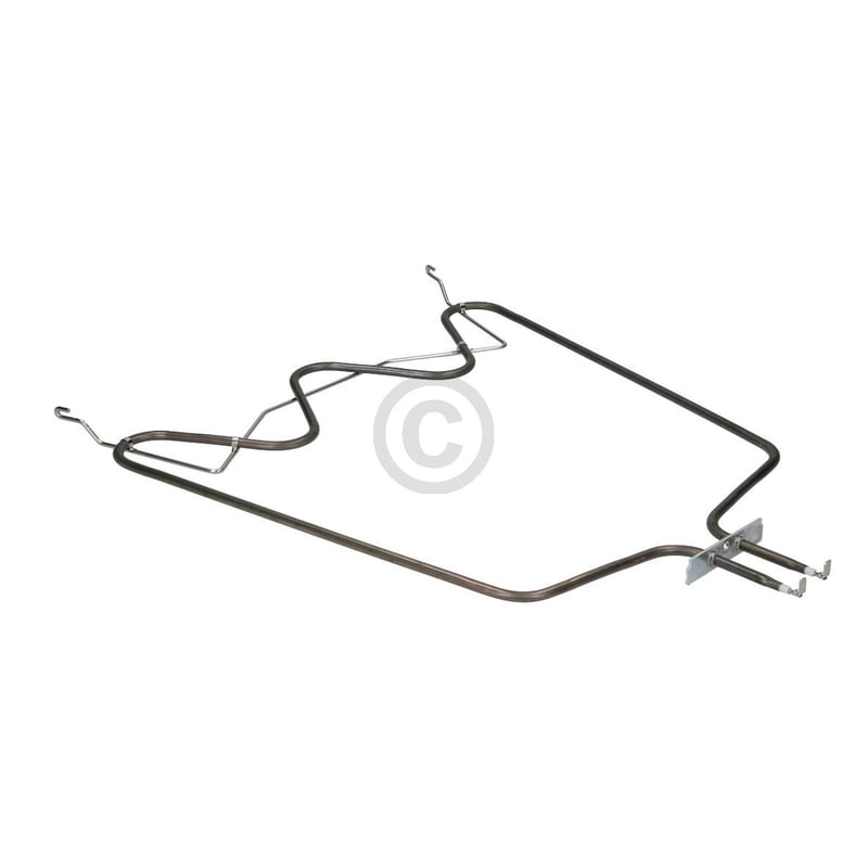 Heizelement unten Whirlpool 481010551720 Unterhitze IRCA 0009R 596 für Backofen