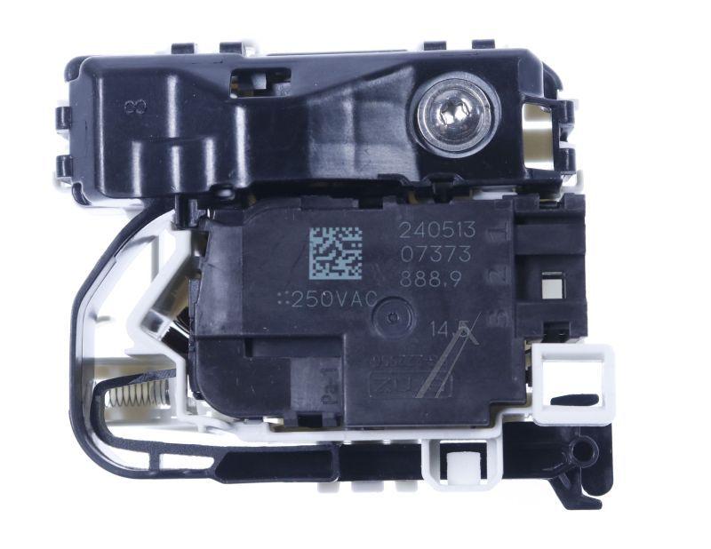 Elektrische Türverriegelung für Trockner Bosch Siemens 10026688 Klappenverschluss