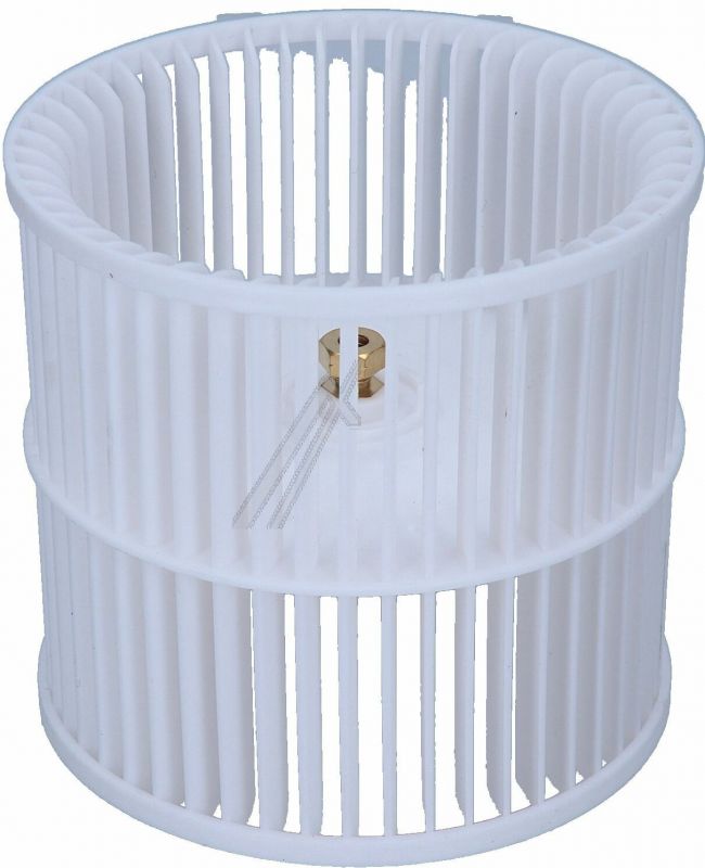 Turbinenrad für Dunstabzugshaube Amica 1037569 Lüfter Rotor