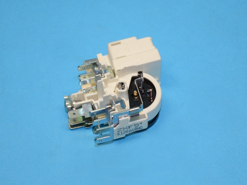 CONNECTION BOX K120 ZXF5 Gorenje 249031 Gorenje