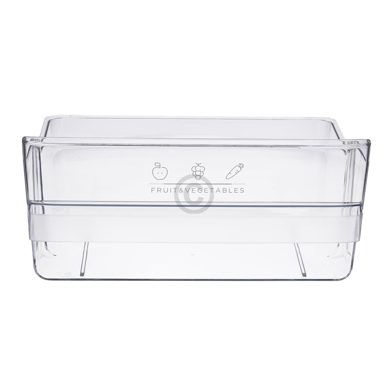 Gemüsefach Midea 12131000A10912 für Kühlschrank Midea