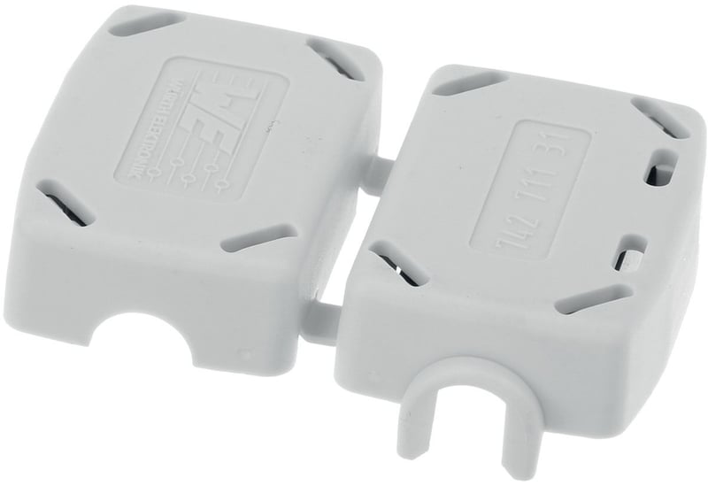 Ferritantenne für Dunstabzugshaube BSH-Gruppe 12013013 Empfang