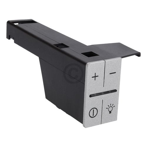 Bedienmodul BOSCH 12011415 Elektronik mit Tasten für Dunstabzugshaube