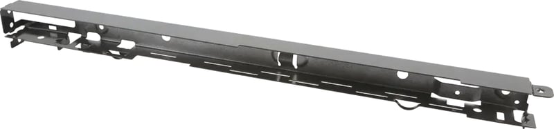 Profilstreifen für Bosch-Ofen 11036556 Türdichtung