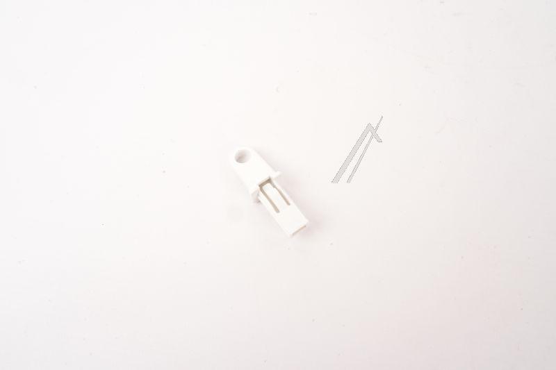 Halter Gefrierfachtür für Kühlschrank Küppersbusch 423259 Befestigung Montage