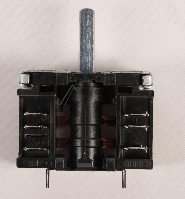 Drehwinkelschalter für Ofen Ego c00864700 Drehschalter Backofen