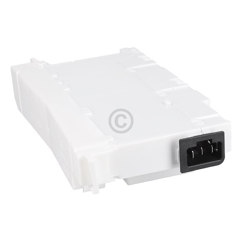 Leistungsmodul programmiert 00751621