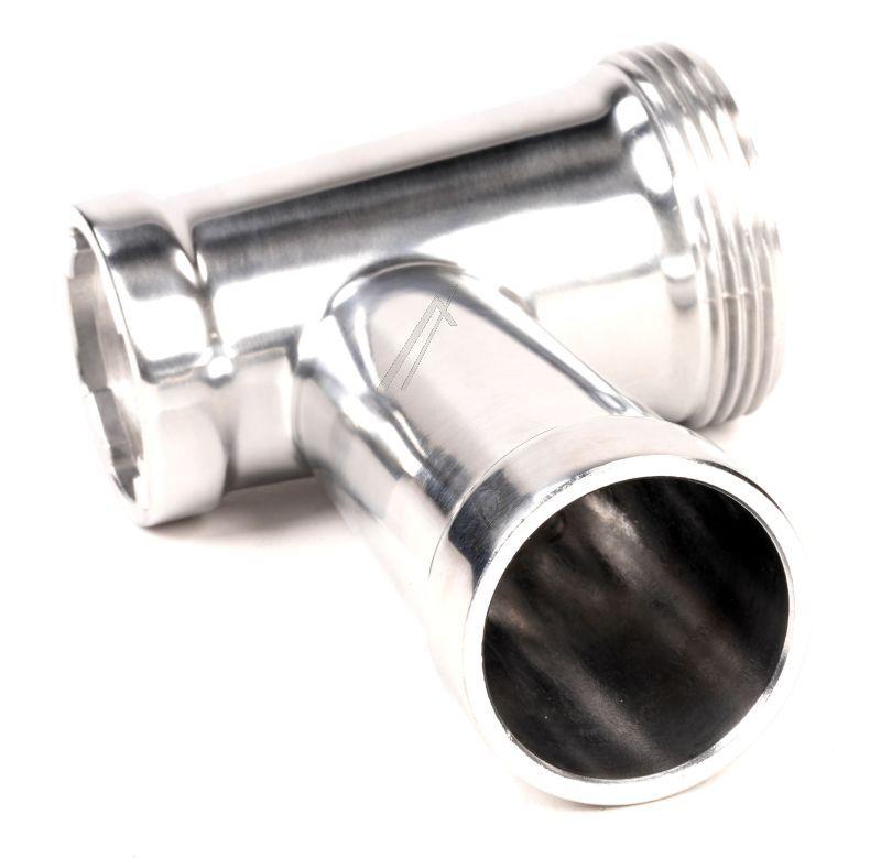 Vorsatz für Fleischwolf Bosch Siemens 12047247 Funktionsaufsatz