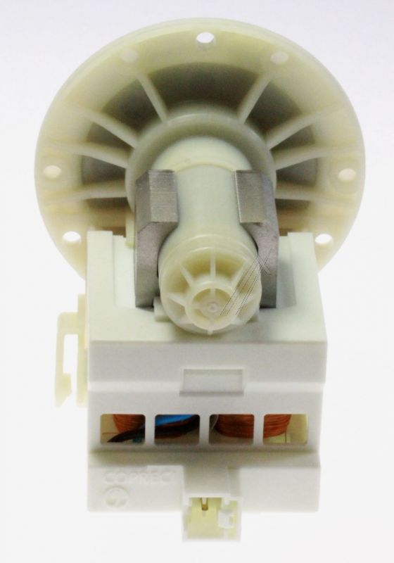 Abflusspumpe für Brandt Waschmaschine AS0002631 Malice Evol/Maxitop