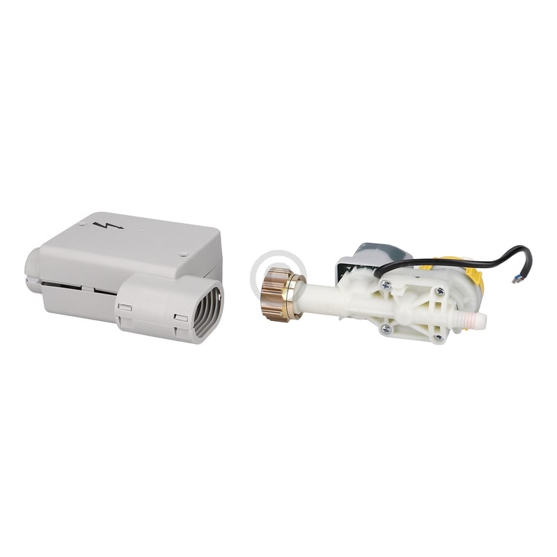 Reparatur-Set passend für Bosch 00091058 Bitron/ Elbi 02385030002