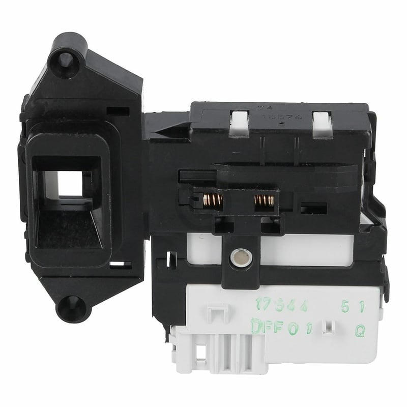 Türschalter LG EBF49827803 Waschmaschine Türverriegelung