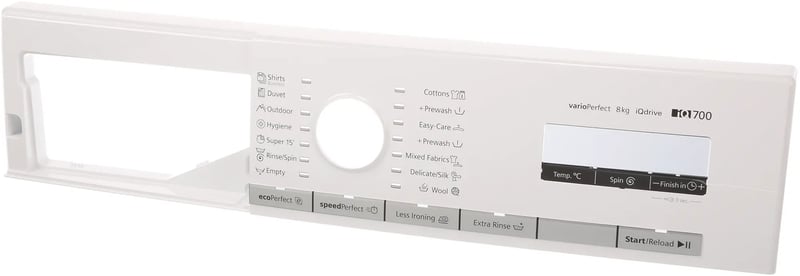 Bedienblende 11007727