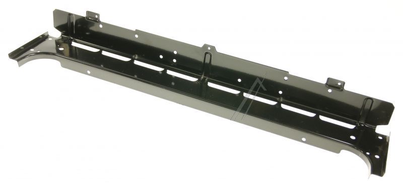 Frontblende für Amica Ofen 9050555 Vorderwand 51-54