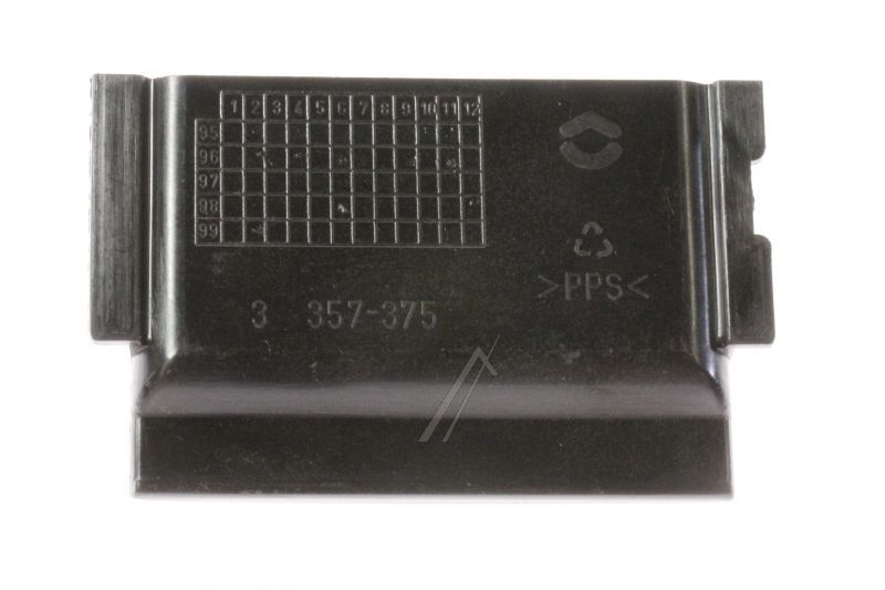 Lüftungskanal für Bosch-Ofen 00162286 Luftzirkulation