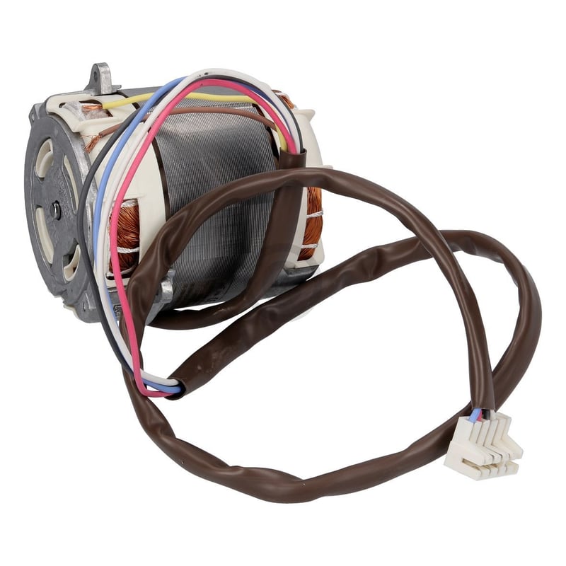 Motor Bauknecht 482000021027 für IKEA Dunstabzugshaube