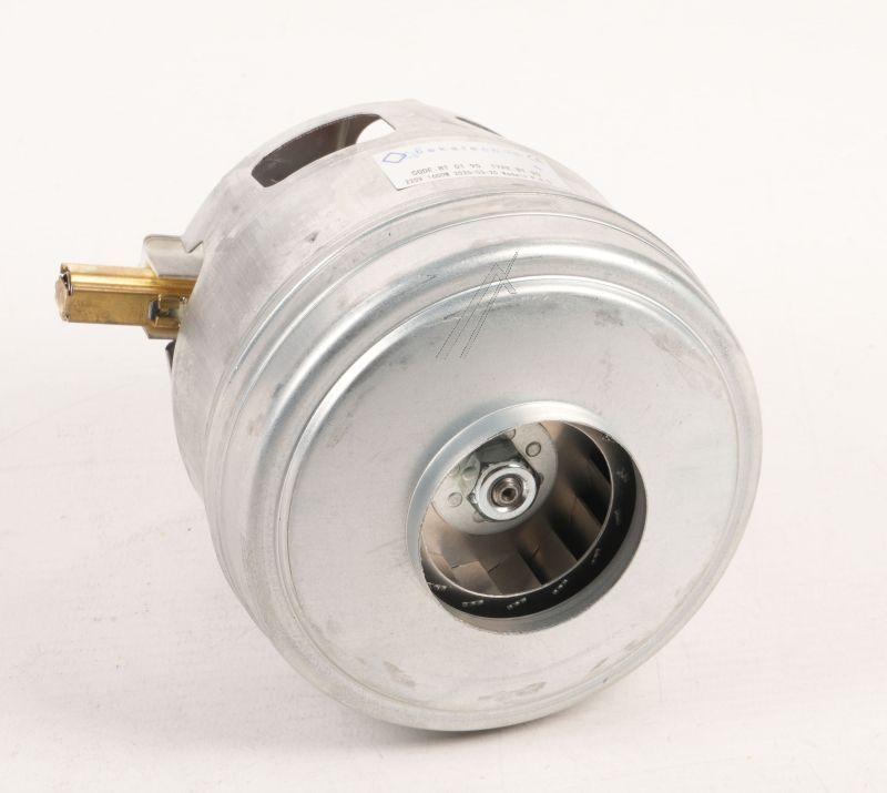 Staubsaugermotor für Staubsauger Com Kompatibel Bosch Siemens