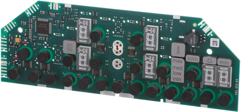 Bedienmodul 11009150