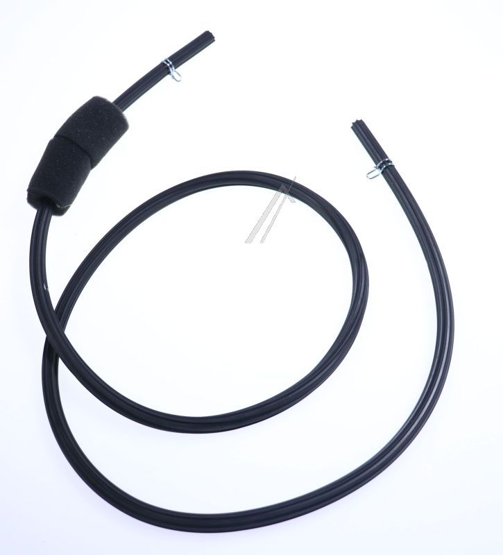 Amica Waschmaschine Entlüftungsschlauch 1049835 Verbindung, Waschmaschine