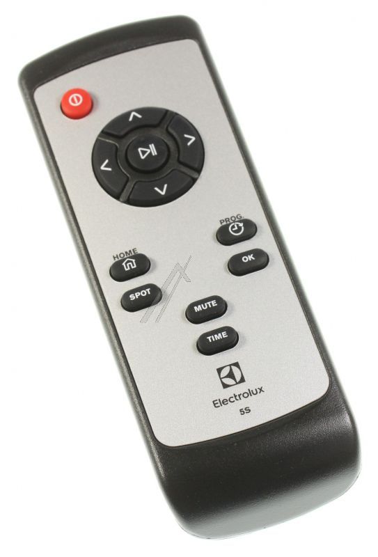 Fernbedienung für Electrolux Staubsauger 4060000447 Infrarot
