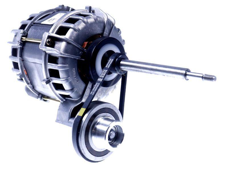 Motor für Trockner Beko Grundig Arcelik C00874789 Antrieb
