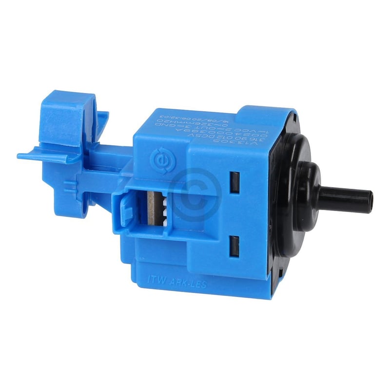 Druckwächter Haier 49045846 0024000399A für Waschmaschine Waschtrockner