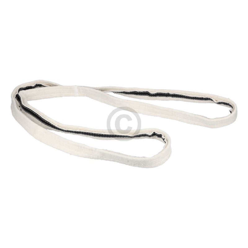 Dichtung LG 4036EL3001A für Trockner